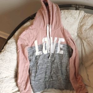 Reflex hoodie